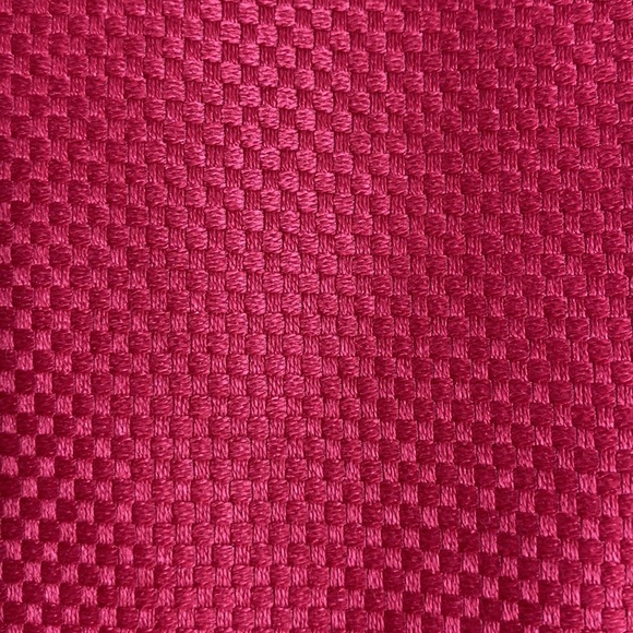 Talbots Raspberry Blazer Size 8 Petite - Picture 4 of 6